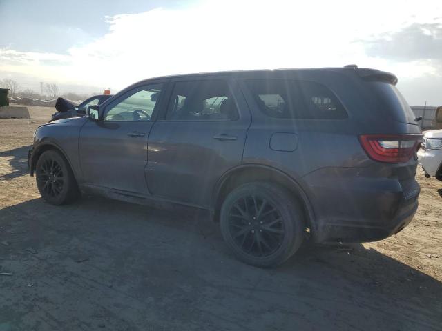 Photo 2 from auction – 2016 DODGE DURANGO LI with VIN 1C4RDJDG5GC396881