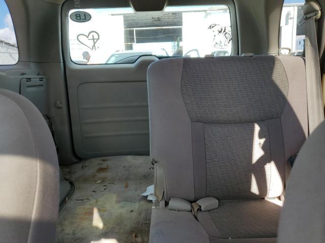 Photo 10 from auction – 2004 TOYOTA RAV4 with VIN JTEHD20V846022213