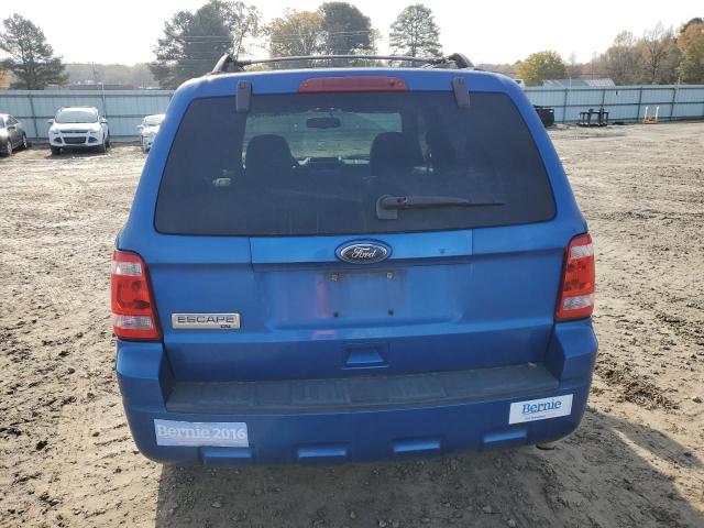Photo 6 from auction – 2012 FORD ESCAPE XLT with VIN 1FMCU0D76CKC81461