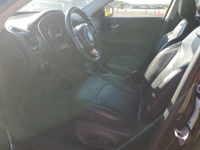 Photo 7 from auction – 2020 JEEP COMPASS LI with VIN 3C4NJDCB3LT116341