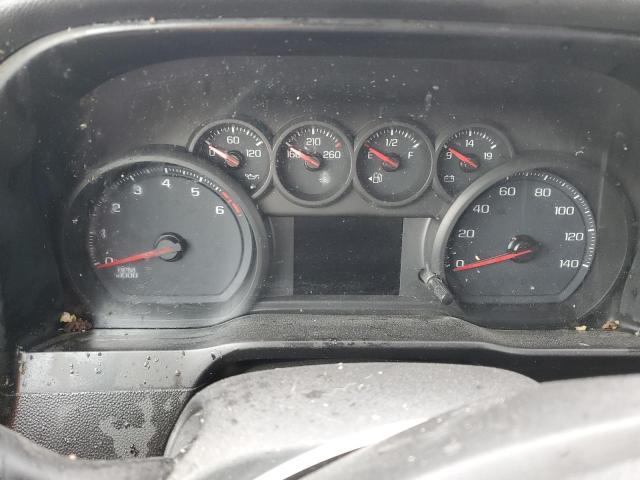 Photo 9 from auction – 2019 CHEVROLET SILVERADO with VIN 3GCPYCEF9KG188926