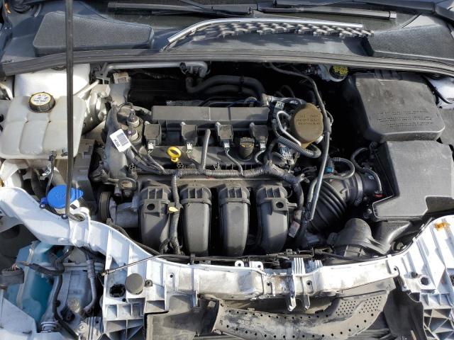 Photo 11 from auction – 2015 FORD FOCUS SE with VIN 1FADP3F21FL306340