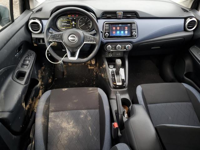 Photo 8 from auction – 2024 NISSAN VERSA SV with VIN 3N1CN8EV9RL904420