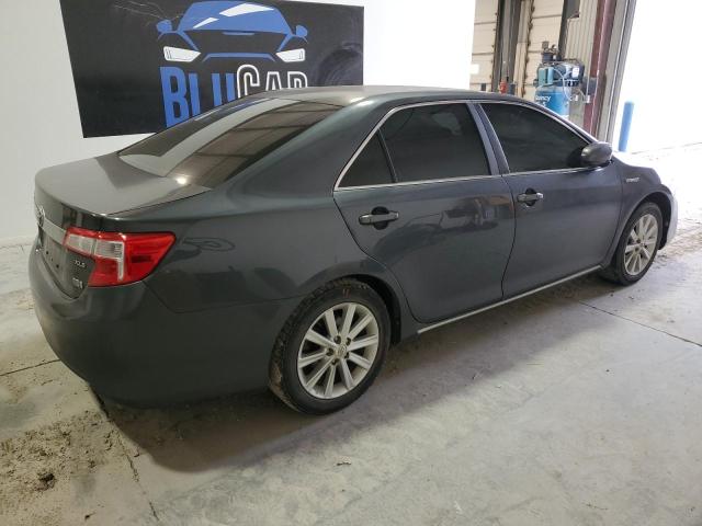 Photo 3 from auction – 2012 TOYOTA CAMRY HYBR with VIN 4T1BD1FK5CU057752