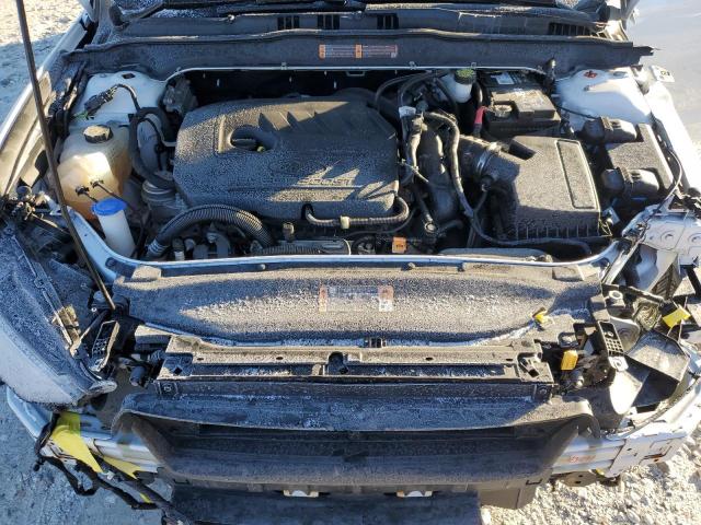 Photo 11 from auction – 2018 FORD FUSION SE with VIN 3FA6P0HD2JR199704