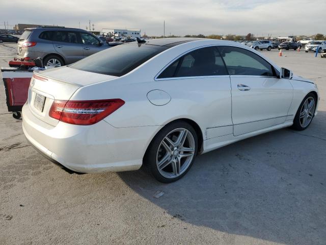 Photo 3 from auction – 2011 MERCEDES-BENZ E 550 with VIN WDDKJ7CBXBF077136