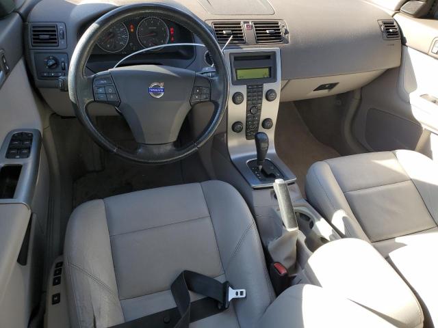 Photo 8 from auction – 2007 VOLVO S40 T5 with VIN YV1MS682672287650