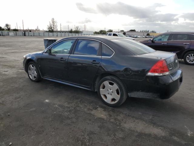 Photo 2 from auction – 2010 CHEVROLET IMPALA LS with VIN 2G1WA5EK1A1109709