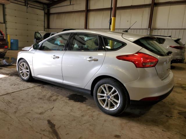 Photo 2 from auction – 2017 FORD FOCUS SE with VIN 1FADP3K22HL201279