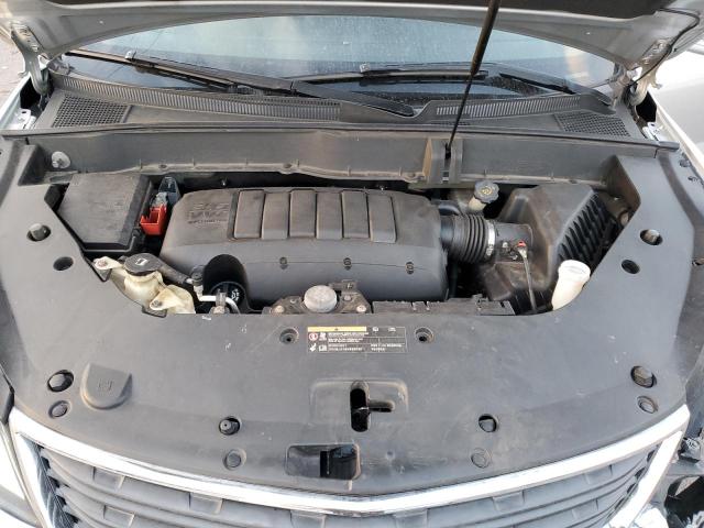 Photo 12 from auction – 2016 CHEVROLET TRAVERSE L with VIN 1GNKVHKD0GJ244008