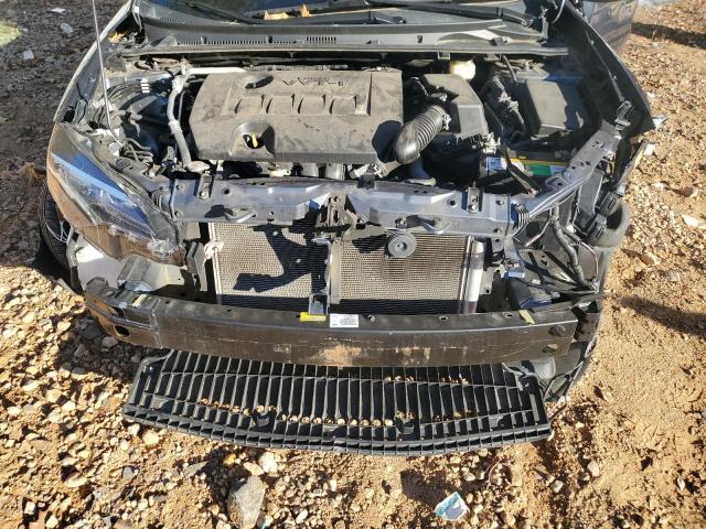 Photo 11 from auction – 2019 TOYOTA COROLLA LE with VIN 2T1BURHEXKC158324
