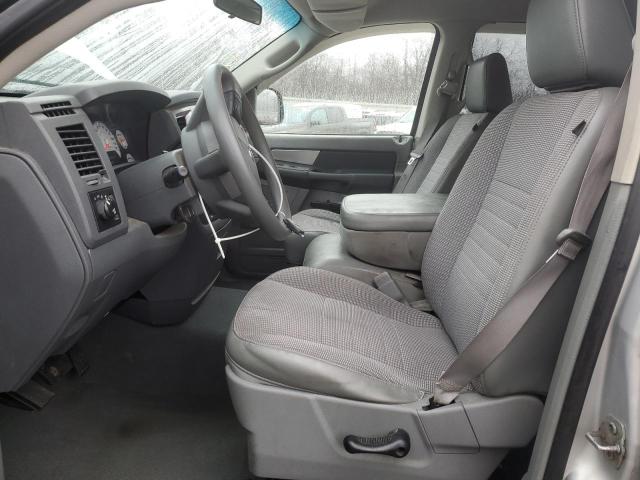 Photo 7 from auction – 2008 DODGE RAM 1500 S with VIN 1D7HU18N38J223934