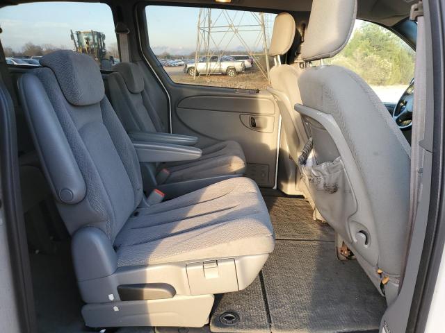 Photo 11 from auction – 2005 DODGE GRAND CARA with VIN 2D4GP44L95R153191