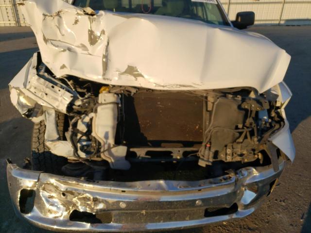 Photo 11 from auction – 2016 RAM 1500 SLT with VIN 1C6RR7LG6GS340046