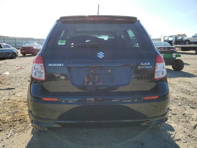 Photo 6 from auction – 2012 SUZUKI SX4 with VIN JS2YA5A5XC6300482