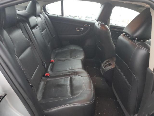 Photo 10 from auction – 2011 FORD TAURUS LIM with VIN 1FAHP2FW2BG110974