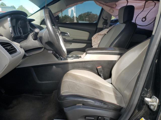 Zdjęcie 7 z aukcji – 2016 GMC TERRAIN SL z VIN 2GKFLPE36G6250619