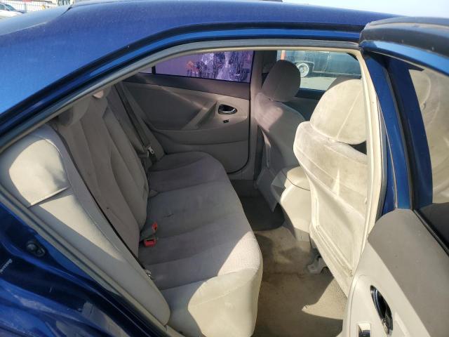 Photo 10 from auction – 2010 TOYOTA CAMRY BASE with VIN 4T1BF3EK2AU569408
