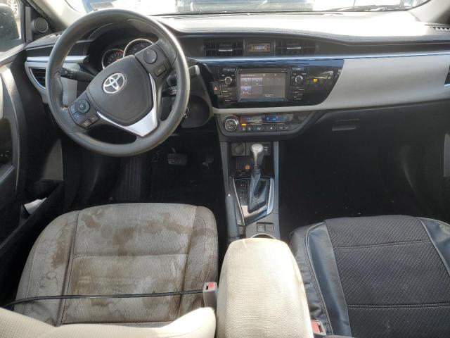 Photo 8 from auction – 2014 TOYOTA COROLLA EC with VIN 5YFBPRHE4EP103511