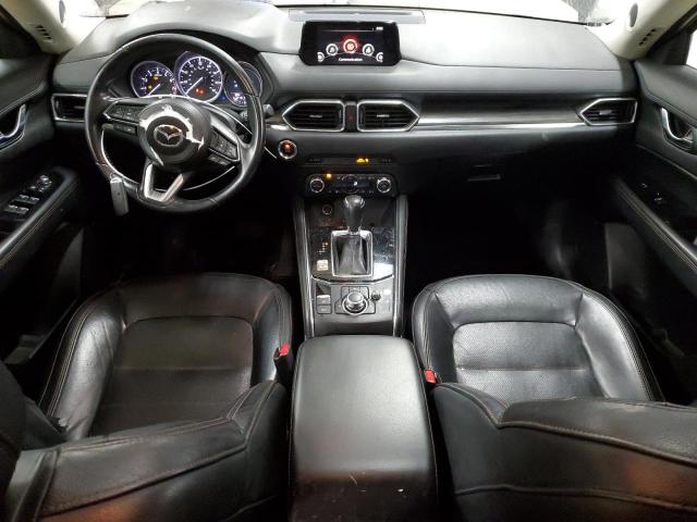 Photo 8 from auction – 2018 MAZDA CX-5 GRAND with VIN JM3KFBDMXJ0352835