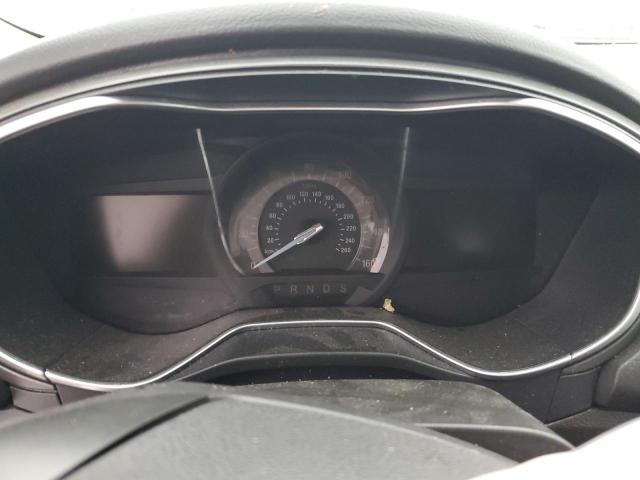 Photo 9 from auction – 2016 FORD FUSION TIT with VIN 3FA6P0K91GR369662