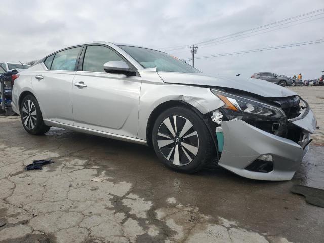 Photo 4 from auction – 2019 NISSAN ALTIMA SL with VIN 1N4BL4EV0KC162665