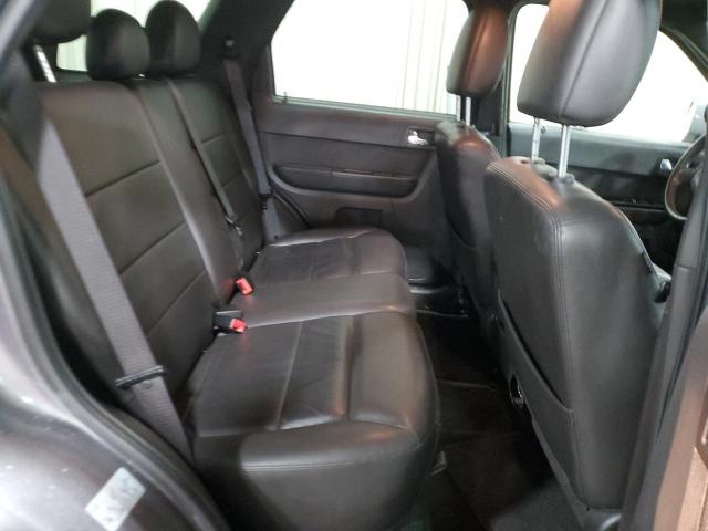 Photo 11 from auction – 2011 FORD ESCAPE LIM with VIN 1FMCU9EG9BKB91156
