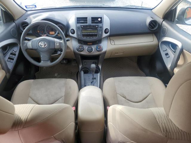 Photo 8 from auction – 2009 TOYOTA RAV4 with VIN JTMBF33V49D017471