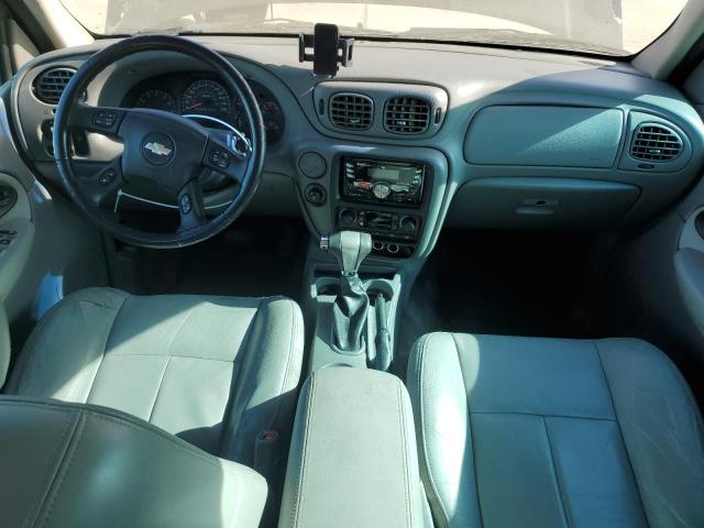 Photo 8 from auction – 2007 CHEVROLET TRAILBLAZE with VIN 1GNDS13S872151611