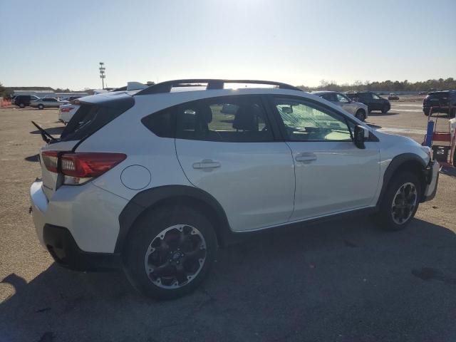 Photo 3 from auction – 2022 SUBARU CROSSTREK with VIN JF2GTAEC8NH217093