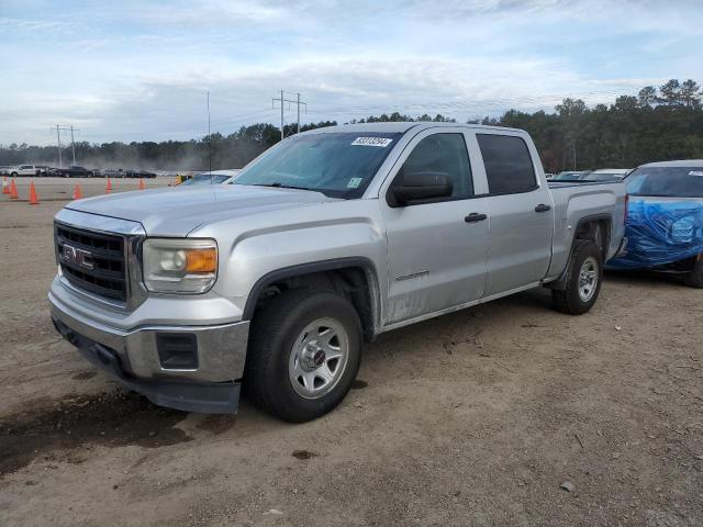 GMC SIERRA C15 2014 with VIN 3GTP1TEH8EG397844 - Photo from auction