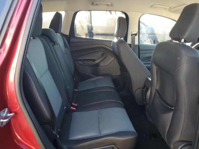 Photo 11 from auction – 2018 FORD ESCAPE SE with VIN 1FMCU9GD0JUD41127
