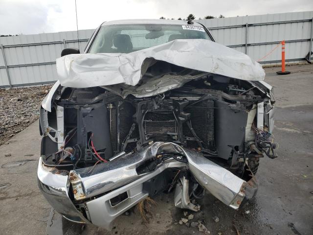 Photo 5 from auction – 2012 CHEVROLET SILVERADO with VIN 1GCRKSE74CZ317251