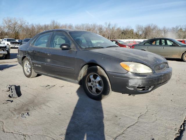 Photo 4 from auction – 2005 FORD TAURUS SE with VIN 1FAFP53U45A172069