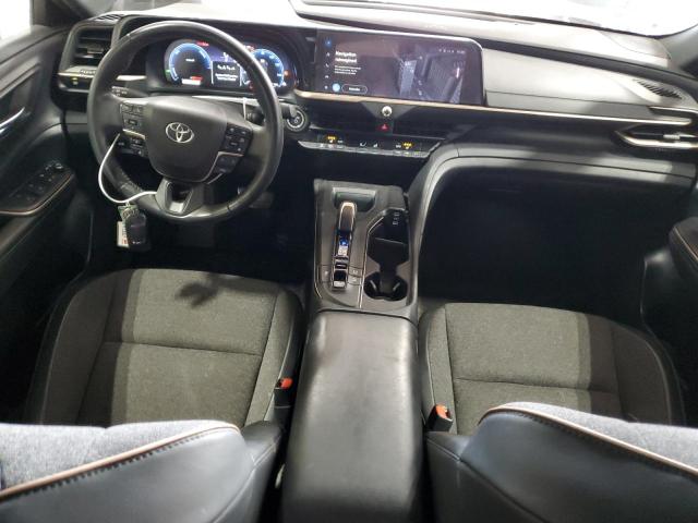 Photo 8 from auction – 2023 TOYOTA CROWN XLE with VIN JTDAAAAFXP3000428