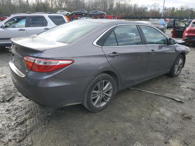 Photo 3 from auction – 2016 TOYOTA CAMRY LE with VIN 4T1BF1FK1GU150199