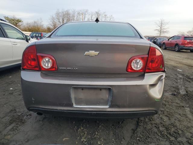 Photo 6 from auction – 2012 CHEVROLET MALIBU 1LT with VIN 1G1ZC5E03CF225429
