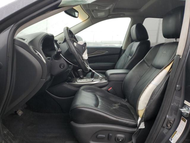 Photo 7 from auction – 2013 INFINITI JX35 with VIN 5N1AL0MN8DC326792