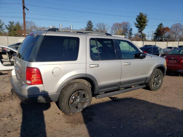 Photo 3 from auction – 2004 FORD EXPLORER X with VIN 1FMDU83W14UB60807
