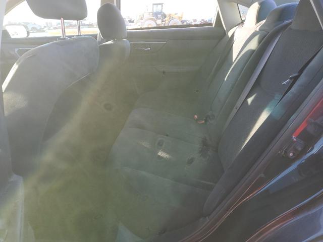 Photo 10 from auction – 2015 NISSAN ALTIMA 2.5 with VIN 1N4AL3AP2FC480449