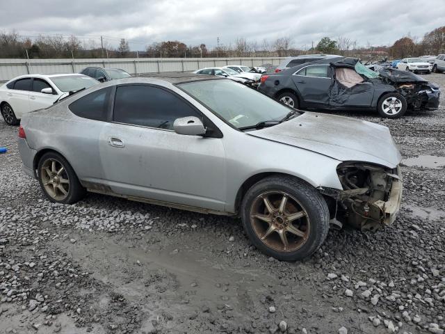 Photo 4 from auction – 2005 ACURA RSX with VIN JH4DC54835S000025