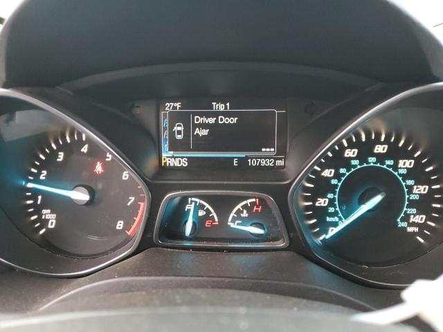 Photo 9 from auction – 2015 FORD ESCAPE TIT with VIN 1FMCU9JX1FUC60275