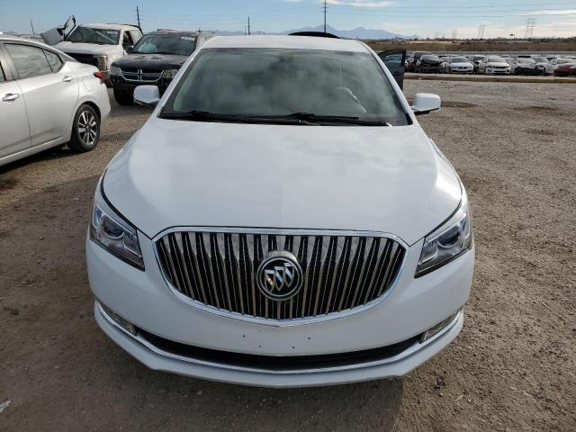 Photo 5 from auction – 2015 BUICK LACROSSE with VIN 1G4GB5GR4FF315265