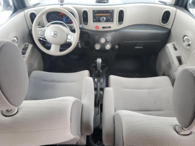 Photo 8 from auction – 2014 NISSAN CUBE S with VIN JN8AZ2KR6ET351930