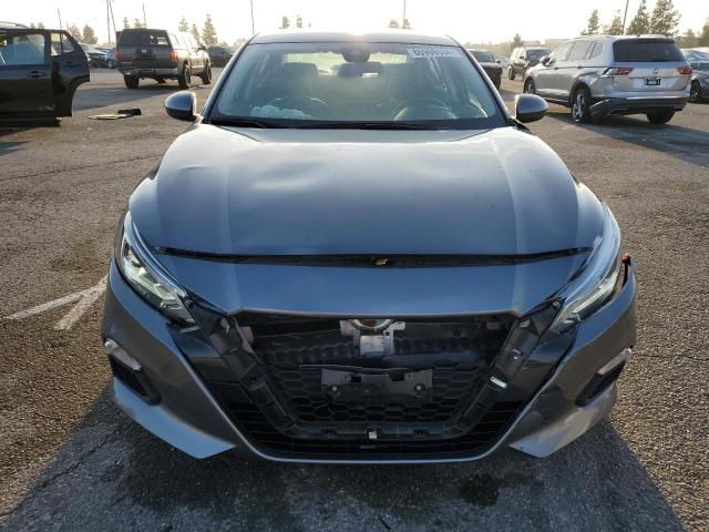 Photo 5 from auction – 2022 NISSAN ALTIMA SV with VIN 1N4BL4DVXNN320617