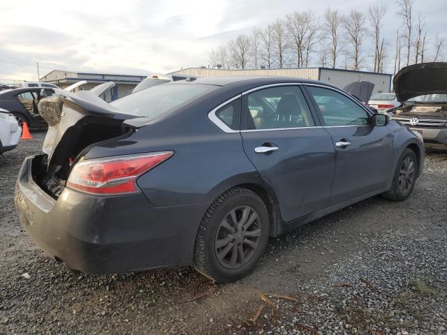 Photo 3 from auction – 2015 NISSAN ALTIMA 2.5 with VIN 1N4AL3AP0FC494480