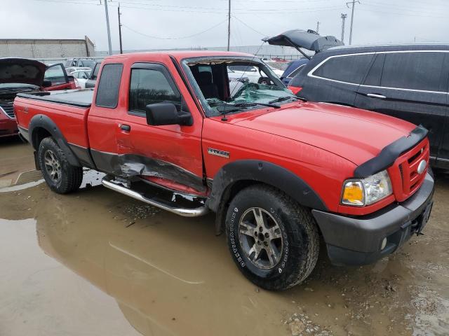 Photo 4 from auction – 2006 FORD RANGER SUP with VIN 1FTZR15E36PA44601