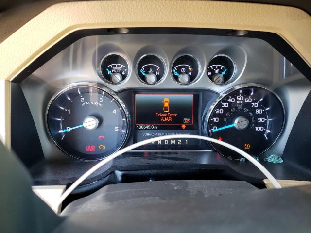 Photo 9 from auction – 2015 FORD F250 SUPER with VIN 1FT7W2BT9FEB75178