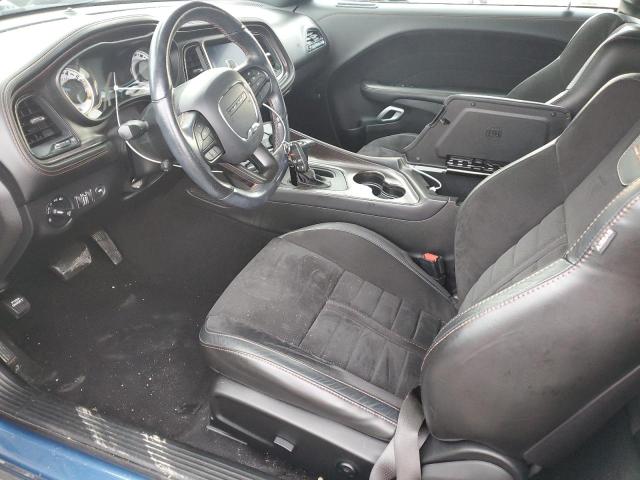 Photo 7 from auction – 2020 DODGE CHALLENGER with VIN 2C3CDZBT3LH142876