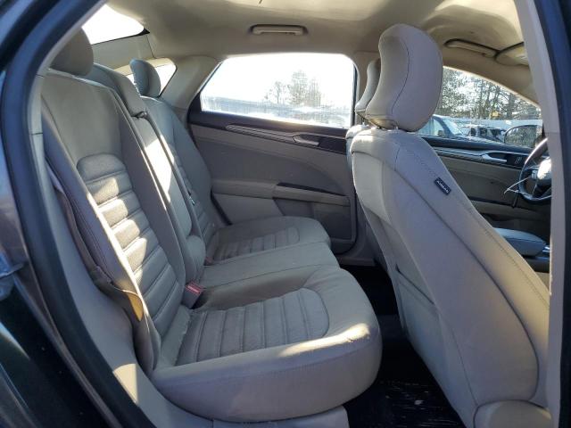 Photo 10 from auction – 2018 FORD FUSION SE with VIN 3FA6P0H72JR285797